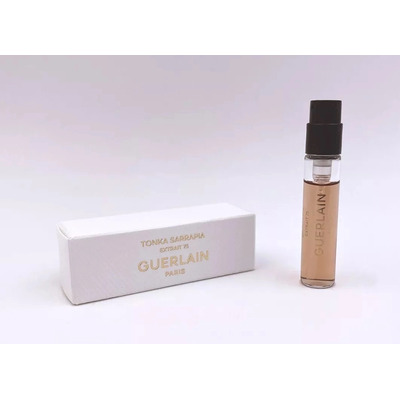 Миниатюра Guerlain Tonka Sarrapia Extrait 75 Духи 2 мл - пробник духов