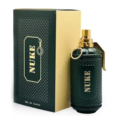 Фрагранс ворлд Ньюк для мужчин