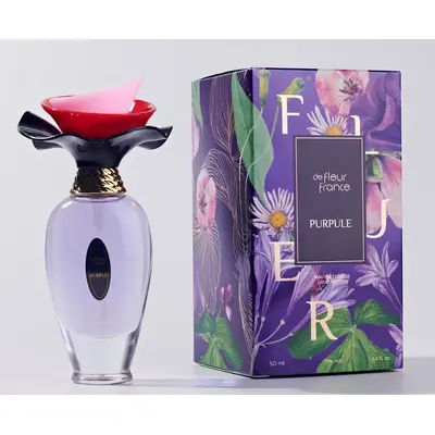 Fleur De France Fleur De France Purple