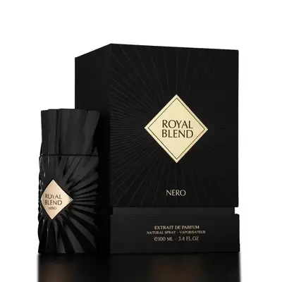 French Avenue Royal Blend Nero