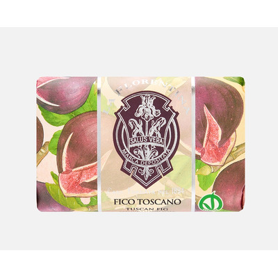 La Florentina Tuscan Fig Мыло 200 гр