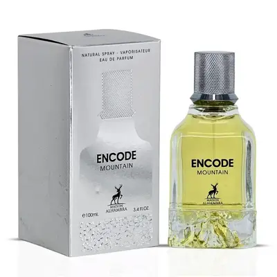 Альхамбра Энкод маунтин для мужчин