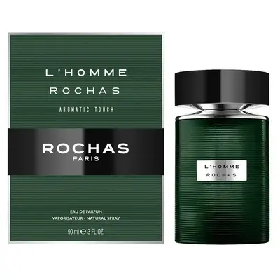 Rochas L Homme Rochas Aromatic Touch