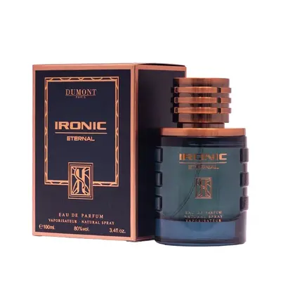 Дюмон пари Айроник этернал