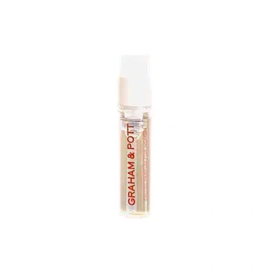 Миниатюра Graham and Pott White Vicuna Духи 1.5 мл - пробник духов
