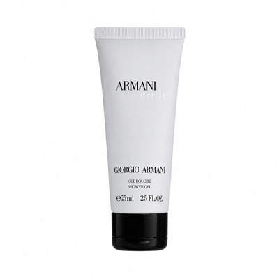 Giorgio Armani Armani Code Гель для душа 75 мл