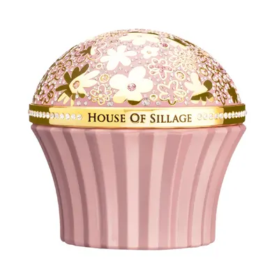 Хаус оф силаж Висперс оф абунданс