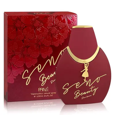 Прайв пефюмс Сено бьюти для женщин