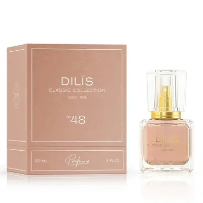 Дилис Классик коллекшн но 48 для женщин