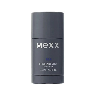 Mexx Mexx Man Дезодорант-стик (уценка) 75 гр