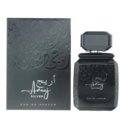 Rotana Perfumes Areej Silver