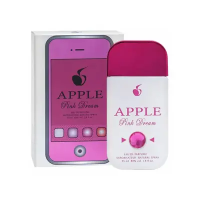 Apple Parfums Pink Dream