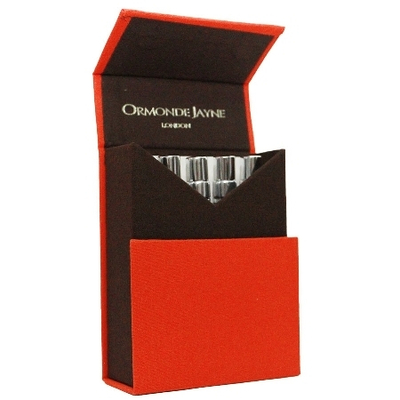 Парфюмерный набор миниатюр Ormonde Jayne Nawab of Oudh