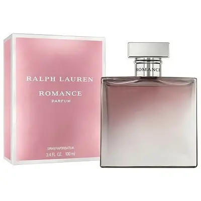 Аромат Ralph Lauren Romance Parfum