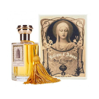 Парфюмерия Ориза эль легранд Релик де амор 100 мл