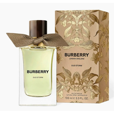 Burberry baby touch clearance brasil