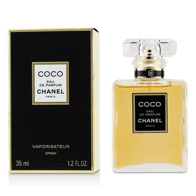 Парфюмерия Шанель Коко 35 мл
