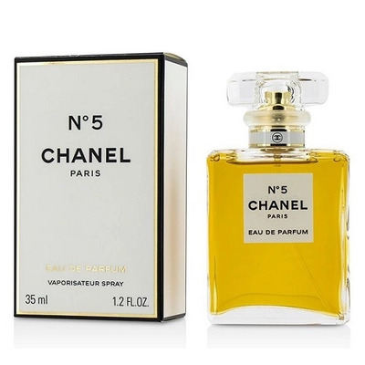 Парфюмерия Шанель Шанель 5 35 мл