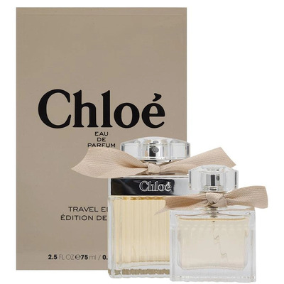 Chloe Chloe Eau de Parfum набор парфюмерии