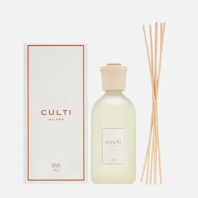 Култи Эра стайл