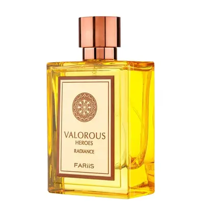 Фариис Валорус хирос