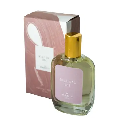 Qurquetti Miel Del Sol