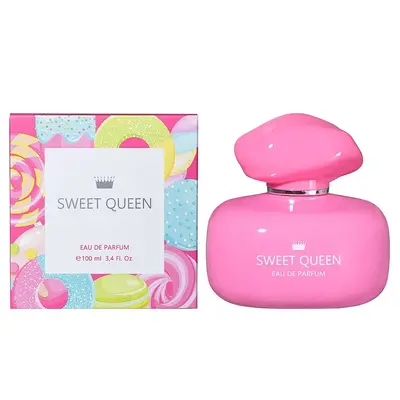 Нео парфюм Свит квин для женщин