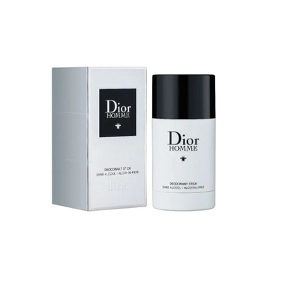 Christian Dior Dior Homme 2020 Дезодорант-стик 75 гр