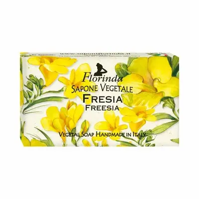 Флоринда Фрезия для женщин и мужчин