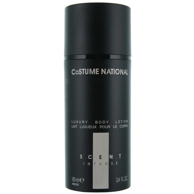 Costume National Scent Intense Лосьон для тела 100 мл