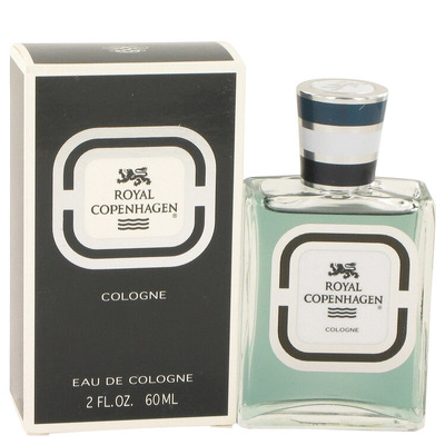 Royal Copenhagen Royal Copenhagen Одеколон 60 мл