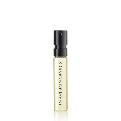 Миниатюра Ormonde Jayne Patchouli D Atlas Парфюмерная вода 2.5 мл - пробник духов