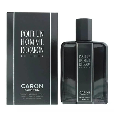 Парфюмерия Карон Пур ун хомм ле суар 125 мл