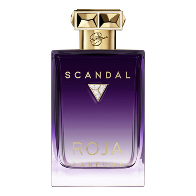 Парфюмерия Роже дав Скандал эссенс де парфюм 100 мл