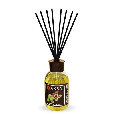 Акса Минт энд пайн для женщин и мужчин