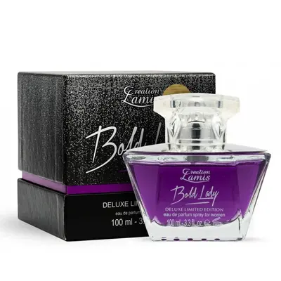 Креашн ламис Болд лэди для женщин