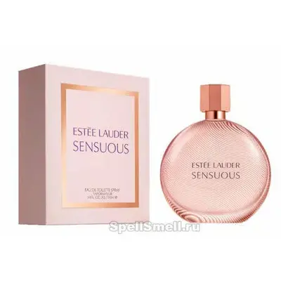 Духи Estee Lauder Sensuous Eau de Toilette