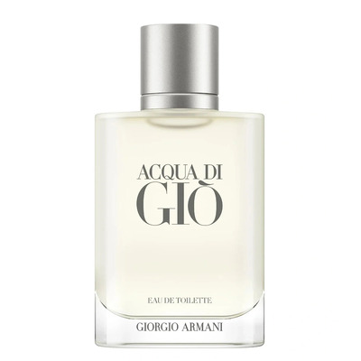 Парфюмерия Джорджио армани Аква ди джио 100 мл