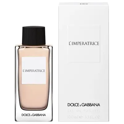 Dolce & Gabbana DG Anthology L Imperatrice 3