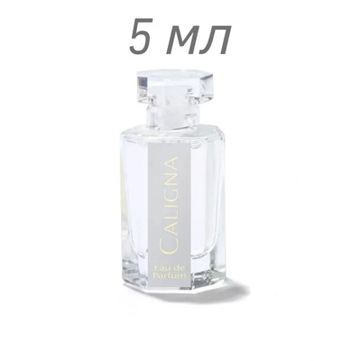 Миниатюра L Artisan Parfumeur Caligna Парфюмерная вода 5 мл - пробник духов