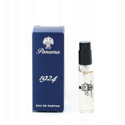 Миниатюра Panama 1924 Panama 1924 Парфюмерная вода 2.5 мл - пробник духов
