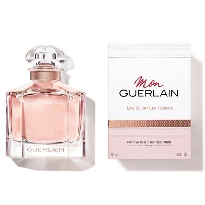 Парфюмерия Герлен Мон герлен флораль 100 мл