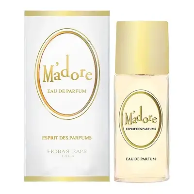 Новая заря Мадоре для женщин