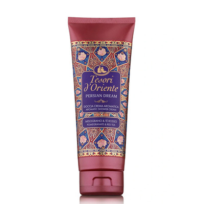 Tesori d Oriente Persian Dream Гель для душа 250 мл