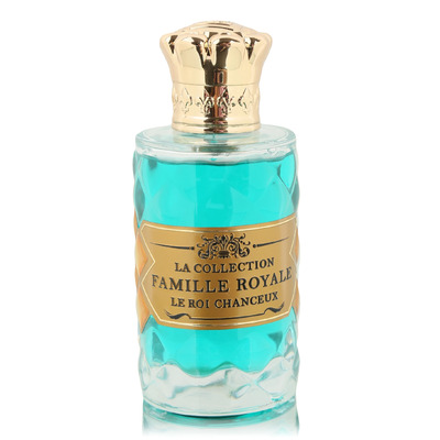 Парфюмерия 12 парфюмеров франции Ле рой шанс 100 мл