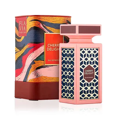 Флавиа Черри делайт для женщин