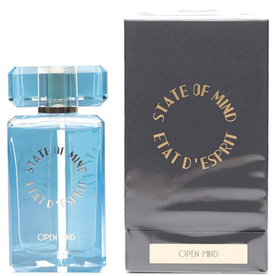 Парфюмерия Стейт оф майнд Опен майнд 100 мл