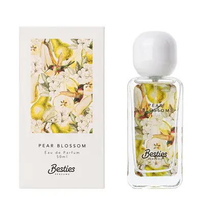 Парфюмерия Бестис Пир блоссом 50 мл