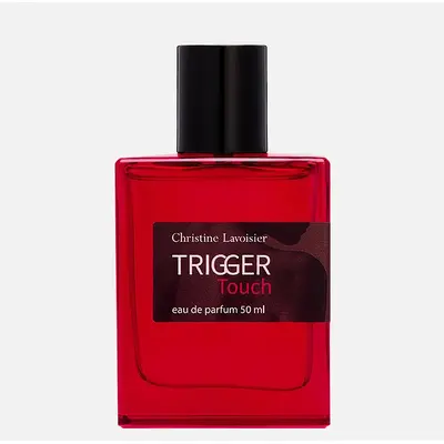 Кристин лавуазье парфюмс Триггер тач для женщин и мужчин