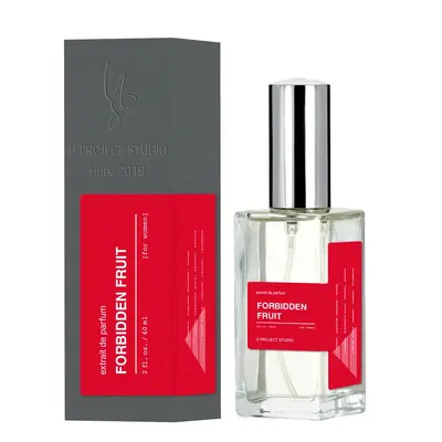 Новинка U Project Studio Forbidden Fruit